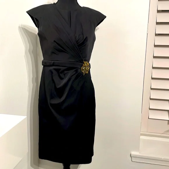 stole for formal dress Stole The Show Dress – J'NYMOR Collection